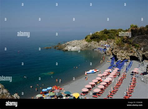 Basilicata Italy Beaches Lifestyle Colour