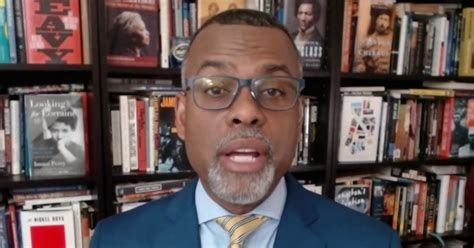Eddie Glaude ‘allyship Collapses When We View Racial Justice As A
