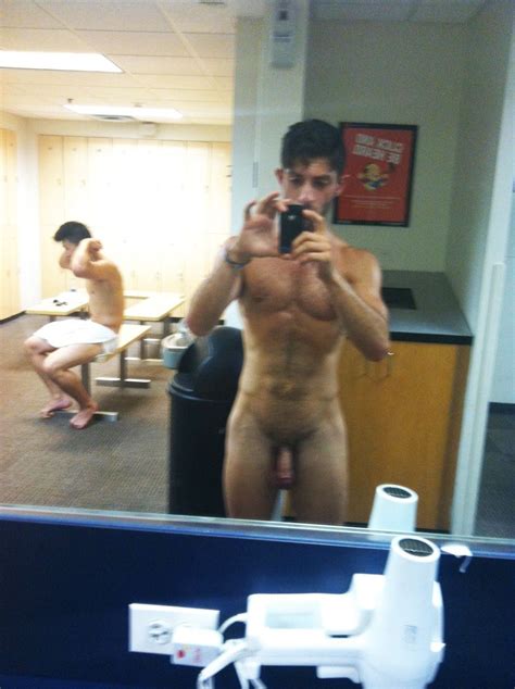 Guys Naked In Locker Room Hot Nude
