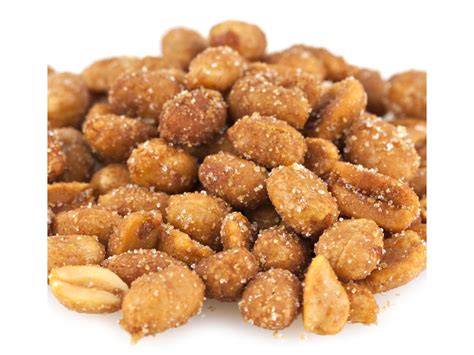 Buy Honey Roasted Bulk Peanuts Vending Machine Supplies For Sale