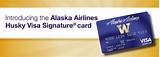 Alaska Airlines Credit Card Telephone Number Photos