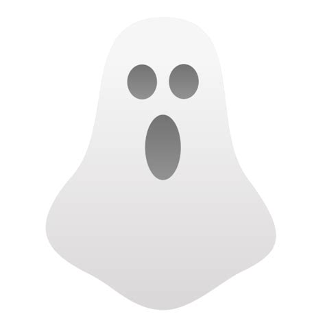 Ghost Halloween Culture Religion And Festivals Icons