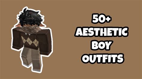50 Aesthetic Roblox Boy Outfits Soft Boy Outfits Roblox Roblox