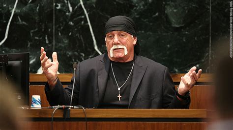 Hulk Hogans Lawyer Says Gawker Makes Millions Off Peoples Misery