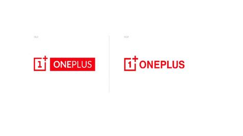Oneplus Unveils New Visual Identity
