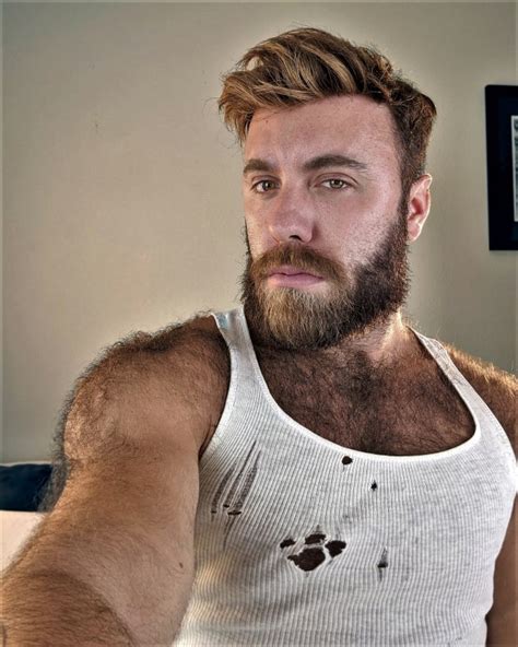hairy dudes and company on tumblr