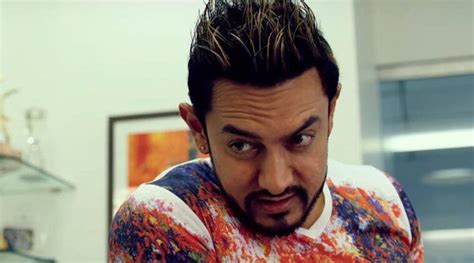 Aamir Khan On His Character In Secret Superstar He Has All The Bad