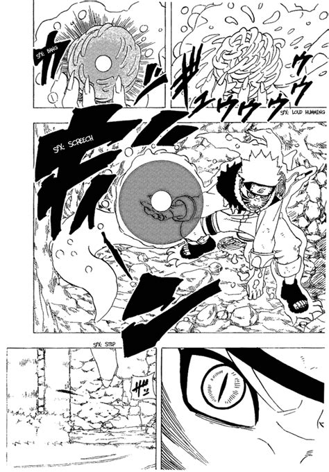 Naruto Shippuden Vol26 Chapter 232 The Valley Of The