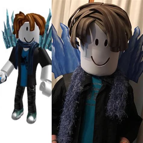 Roblox Kid Outfits
