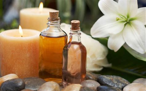 Give Relaxation To Your Body With These Body Oils Stylegods