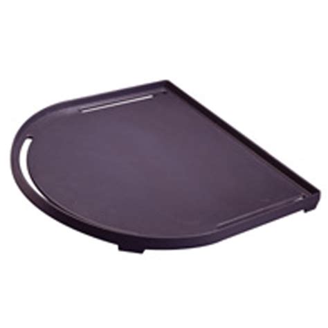 Camping bbqs & grills └ camping stoves, ovens & bbqs └ camping cooking supplies └ camping, hiking └ sporting goods all categories food & drinks antiques art baby books, magazines business cameras cars, bikes. Coleman Roadtrip Griddle Cast Iron Accessory - Coleman ...