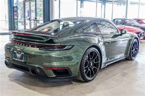 The Best Paint To Sample Porsche 911s You Can Buy Today Nedermotors