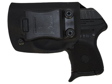 Best Pocket Concealed Carry Holster For The Ruger Lcp 380 [2022 Buyer S Guide]