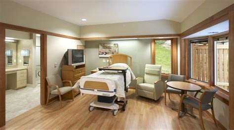Agrace Hospice Care Creative Business Interiors