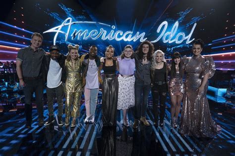 Who Is Gabby Barrett A Closer Look At Pas American Idol Finalist