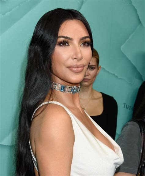 Kim Kardashian Naked Photo Leaves Fans Totally Divided As