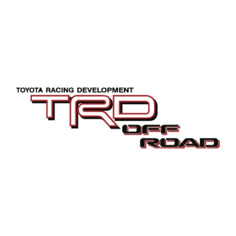 Trd Logo Png Free Logo Image