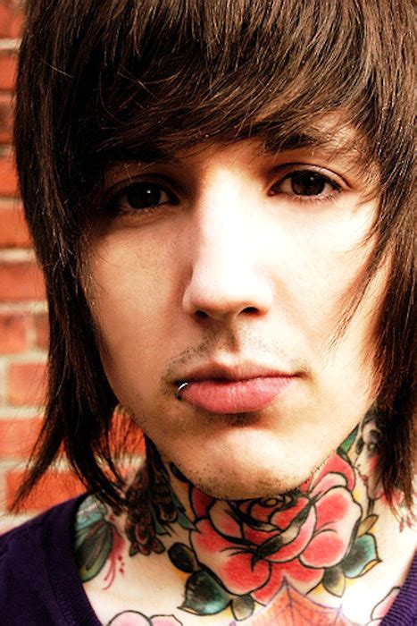 Collection by chelseadropdead • last updated 7 weeks ago. oliver sykes XD - Oliver Sykes Photo (17896017) - Fanpop