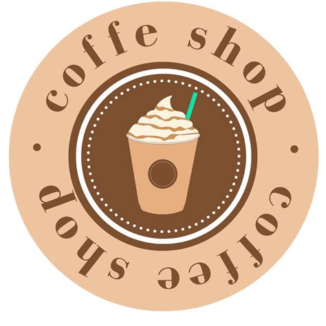 Plantillas De Logos De Cafeter As Canva