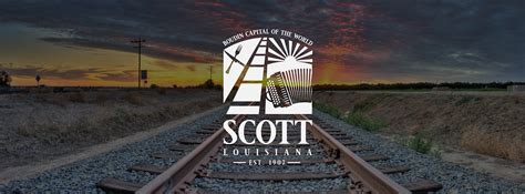 City Of Scott