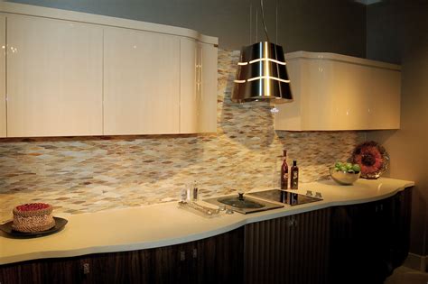 10 Tiled Kitchen Wall Ideas Decoomo
