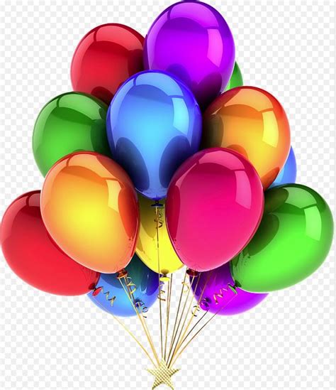 Balloons – HJ Starlite