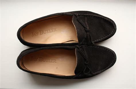Jay Butler Review Affordable Loafers