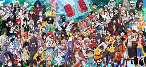 10 Studio Anime Terbaik Di Jepang Anime Lovers