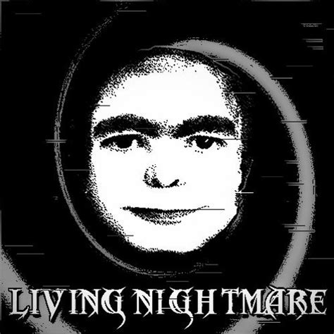 Stream Living Nightmare A Megalo For The Have You Seen This Man In