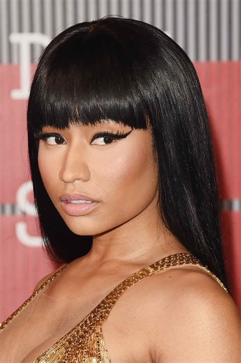 Nicki Minaj At 2015 Mtv Video Music Awards In La 8302015 5 Lacelebsco