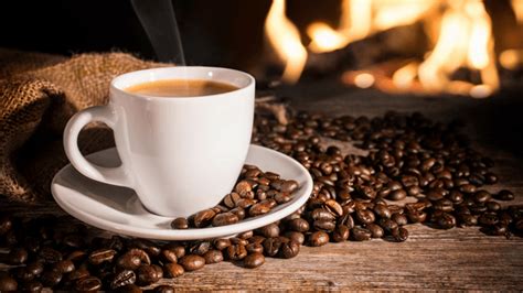 However, coffee also contains a whole raft of other chemicals which can have very different effects. 7 negative effects of coffee and the healthy drink you ...