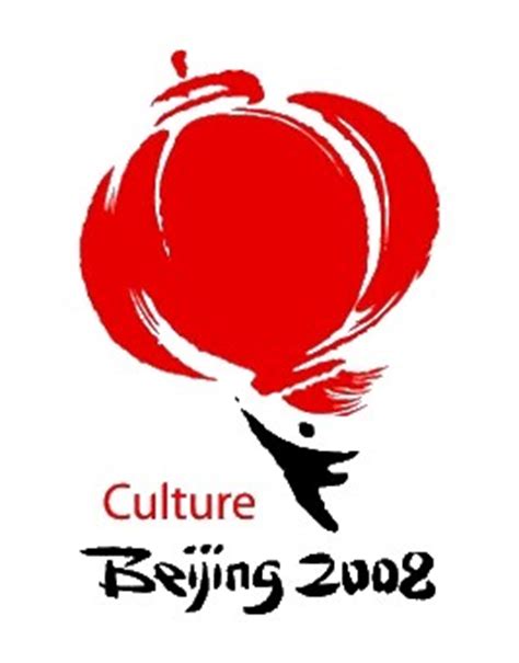 Olympics logo png there have been so many olympics logos so far, and their design has been so diverse that it is hardly possible to find any similarities between them except for the ring symbol. Exploring Chinese History :: Special Reports :: Beijing ...