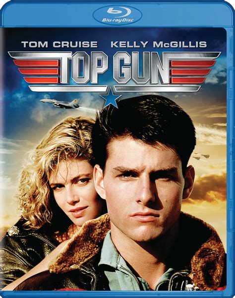 Top Gun Blu Ray 1986 Best Buy