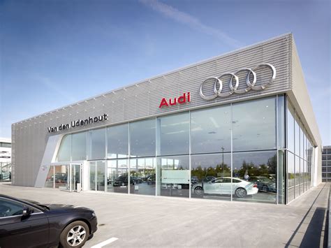 Ford vw alliance seen amping up pressure on other automakers. Audi Lexus Volkswagen Garage - Aa-Dee Staalbouw