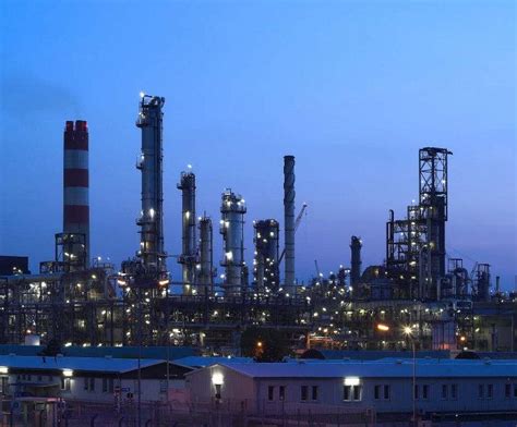 Produced by public relations bpcl kochi refinery. BPCL - Kochi Refineries