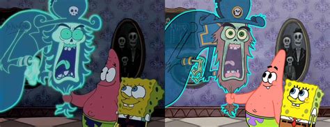 Modern Spongebob Episode In The Art Style Of Season 1 Rspongebob