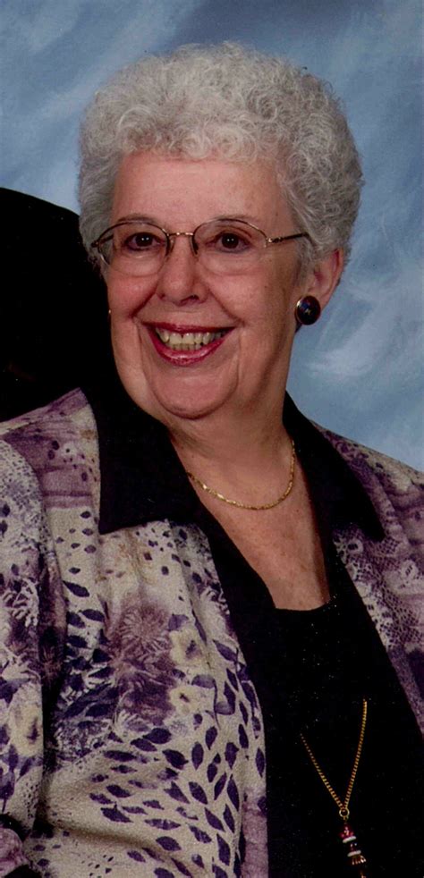 E June Armstrong Obituary Lancaster Pa Charles F Snyder Funeral Home