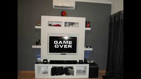 Awesome Gaming Setup My Room Setup Video Youtube