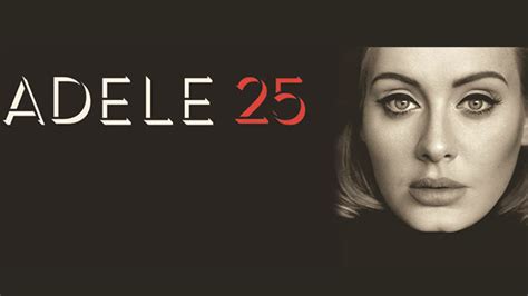 Adele25albumcover