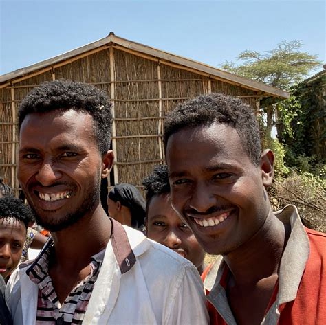 Ethiopia Free Methodist World Missions