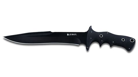 5 Of The Best Tactical Combat Knives Muted