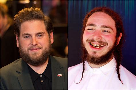 'ain't it funny' is taken from the new album 'atrocity exhibition', out now via warp records. Jonah Hill Post Malone - Meme Pict