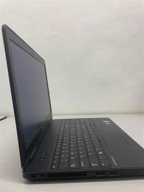 Refurbished Laptop Grade Aaa Dell Latitude E5540 156 I5 4th