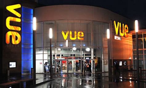 Vue Taps The Crowdsourcing Scene To Democratise Local Screenings The Drum