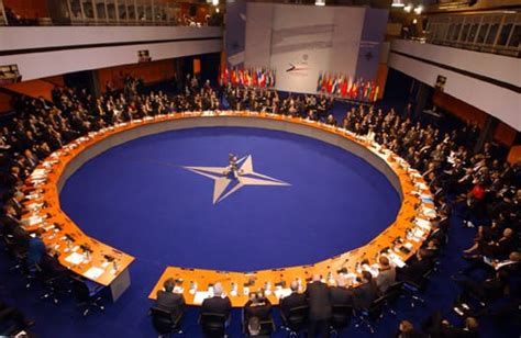 Nato Review Ten Years Of The Euro Atlantic Partnership Council A