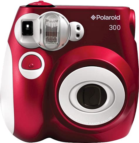 polaroid pic 300 overview digital photography review