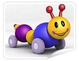 Baby einstein caterpillar logo 2007 in english. Our World from A to Z: One mom's view: Baby Einstein