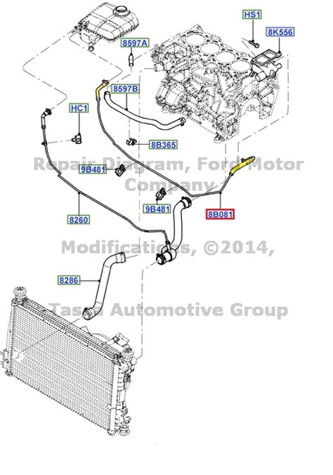 42 2003 Ford Focus Radiator Hose Diagram Wiring Diagram Images