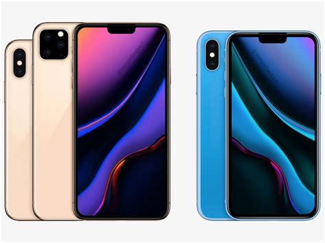Apple Iphone 2019 Preview Everything We Know So Far Stuff