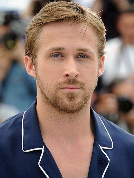 Ryan Gosling Age And Height